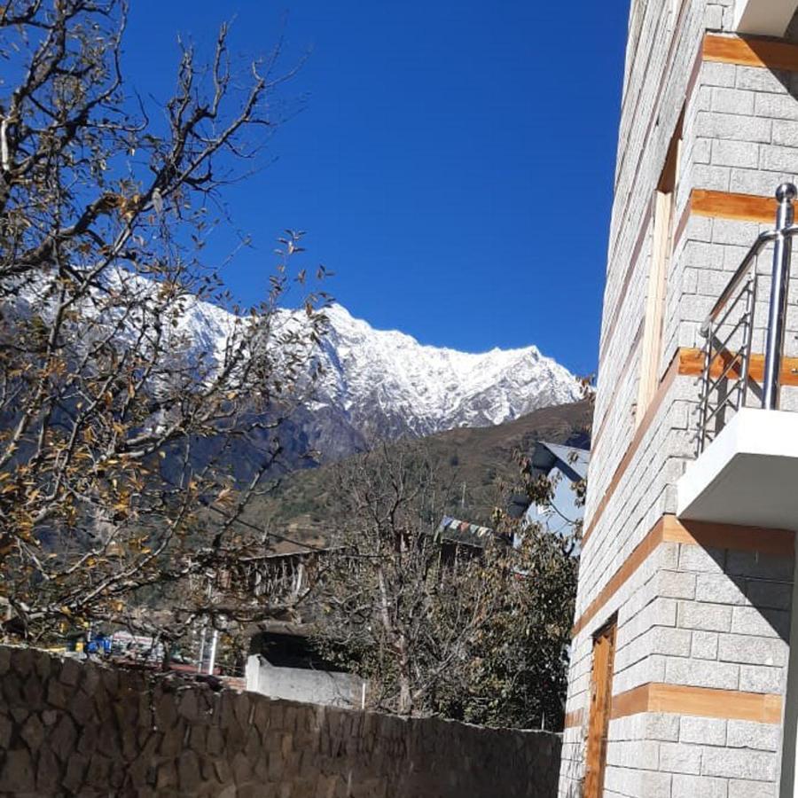 Nehru Kund Heights By Jitainn Manali  Exterior photo
